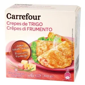 Carrefour