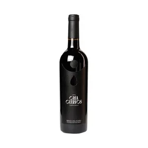 Cria Cuervos Vino Tinto Crianza 8 Meses con D.o. Ribera del Duero Botella 75 Cl.