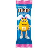 Crispy Bunny M&m's, Bolsa 29 G