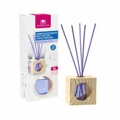 Cristalinas Ambientador Mikado Lavanda.