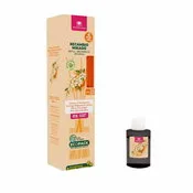 Cristalinas Mikado Azahar y Mandarina