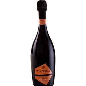 Cristina Cava Gran Reserva Ecológico Mastinell