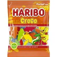 Croco Pica Haribo, Bolsa 100 G