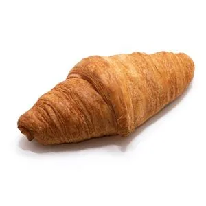 Croissant de Mantequilla 24%  1 Unidad 65 Gr