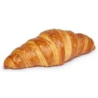 Croissant de Mantequilla Masa Madre Eroski, 1 Ud