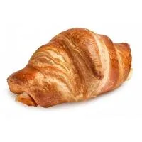 Croissant de York y Queso Eroski, 1 Ud
