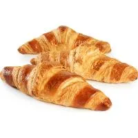 Croisssant de Margarina Recto Eroski, Bandeja 3 Uds