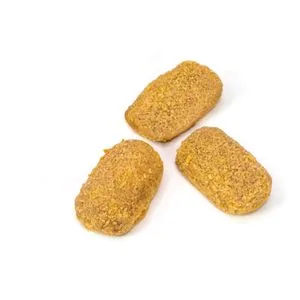Croqueta Carrillera 50 Gr