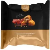 Mini Croqueta de Buey Croqueta y Presumida, Bolsa 400 G