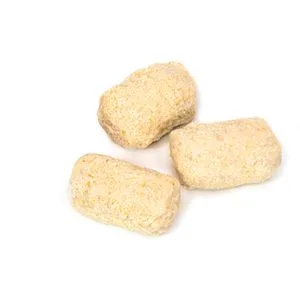 Croqueta de la Abuela Pollo y Jamón 62,5 Gr