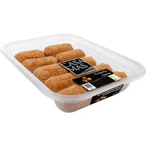 Croquetas Caseras 2 Raciones Casa MAS