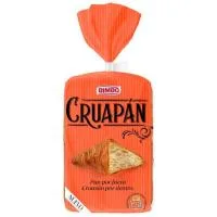 Cruapan Bimbo, Paquete 380 G