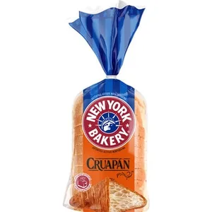 Cruapán Pan de Molde NEW York Bakery