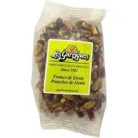 Pistacho Crudo sin Cáscara LES Garrigues, Bolsa 100 G