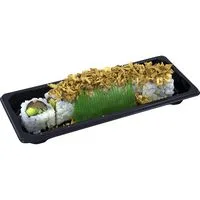Crunch de Salmón Sushitake, Bandeja 200 G