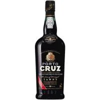Oporto Cruz Tawny, Botella 75 Cl