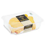 Cuarto Trasero de Pollo Certificado Selección de Dia 850 G Aprox.