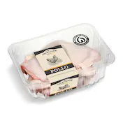 Cuarto Trasero de Pollo Formato Familiar Selección de Dia 1.5 Kg Aprox.