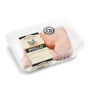 Cuartos Traseros de Pollo Selección de Dia 950 G Aprox.