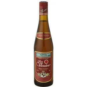 Ron Cubano Añejo Reserva Varadero
