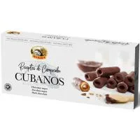 Cubanos Birba, Caja 90 G