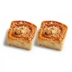 Cubes de Avellana 2 Ud.