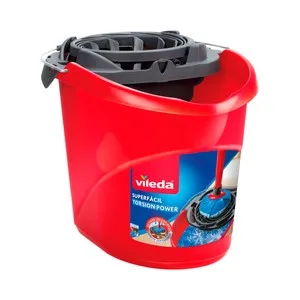 Vileda Cubo Superfácil Vileda 10l. 10 L