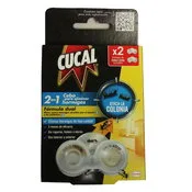 Cucal Trampa Hormigas