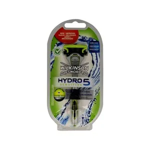 Wilkinson Cuchilla de Afeitar Recargable Wilkinson Hydro 5 Sensitive