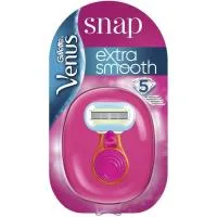 Cuchilla Mini Snap Venus, Pack 1 Ud