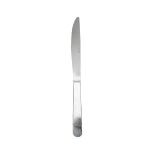 Cuchillo de Mesa para Postres de Acero Inoxidable, Alice Essential.