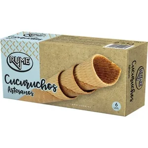 Cucuruchos Artesanos Rume