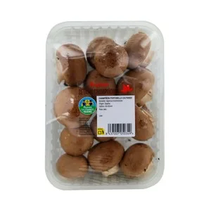 Alcampo Cultivamos LO Bueno Champiñones Portobello  250 G.