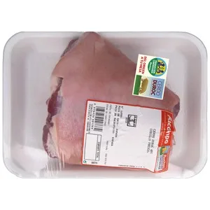 Alcampo Cultivamos LO Bueno Codillo Fresco de Cerdo Raza Duroc .