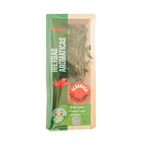 Alcampo Cultivamos LO Bueno Estuche de Albahaca 20 G.