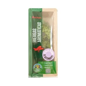 Alcampo Cultivamos LO Bueno Estuche de Perejil Rizado 20 G.