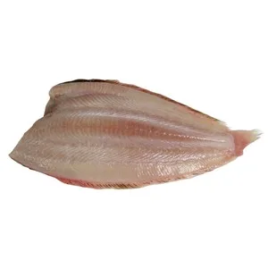 Lenguado Cultivo Mostrador - Entero Limpio 450 G