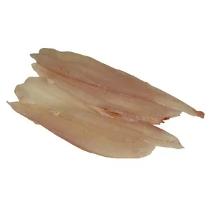 Lenguado Cultivo Mostrador - Filetes 450 G