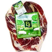 Paleta Curada de Caserío E. Label Biga, al Corte, Compra Mínima 100 G