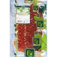 Lomo Curado de Caserío Biga, sobre 100 G