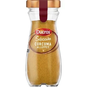 Cúrcuma Alleppey Ducros Seleccion
