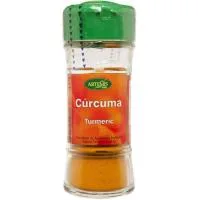 Curcuma Bio Artemisbio, Frasco 30 G