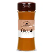 Cúrcuma Dia Vegecampo 60 G