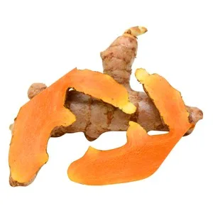 Curcuma Fresca Ecológica 150g. 150 G