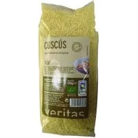 Cuscus Blanco Veritas, Bolsa 500 G