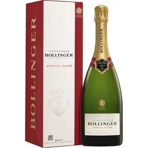 Special Cuvée Champagne Brut Bollinger
