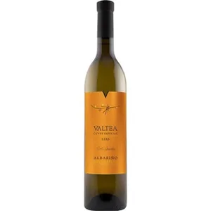 Cuvée Especial Lías Vino Blanco Albariño DO Rías Baixas Valtea