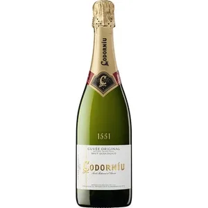 Cuvée Original Cava Brut Ecológico Codorniu
