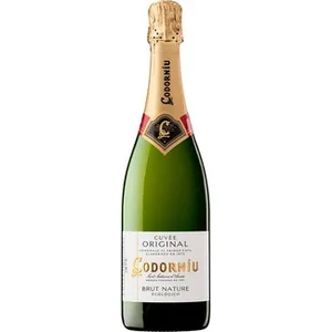 Cuvée Original Cava Brut Nature Ecológico Codorniu