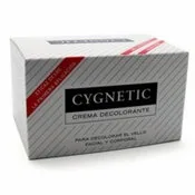 Cygnetic Crema Decolorante